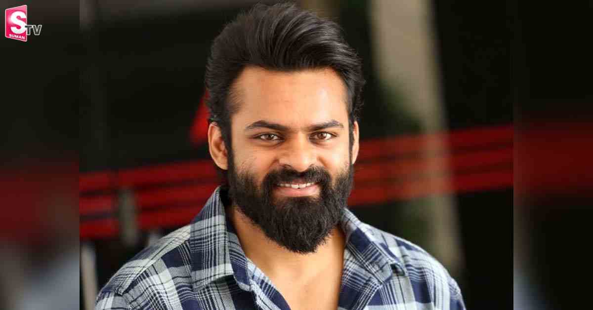సాయిధరమ్‌ తేజ్‌ కాలర్‌ బోన్‌ సర్జరీ సక్సెస్‌