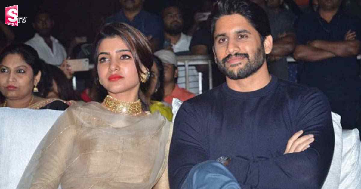 సమంతతో విడాకులపై పెదవి విప్పిన నాగ చైతన్య