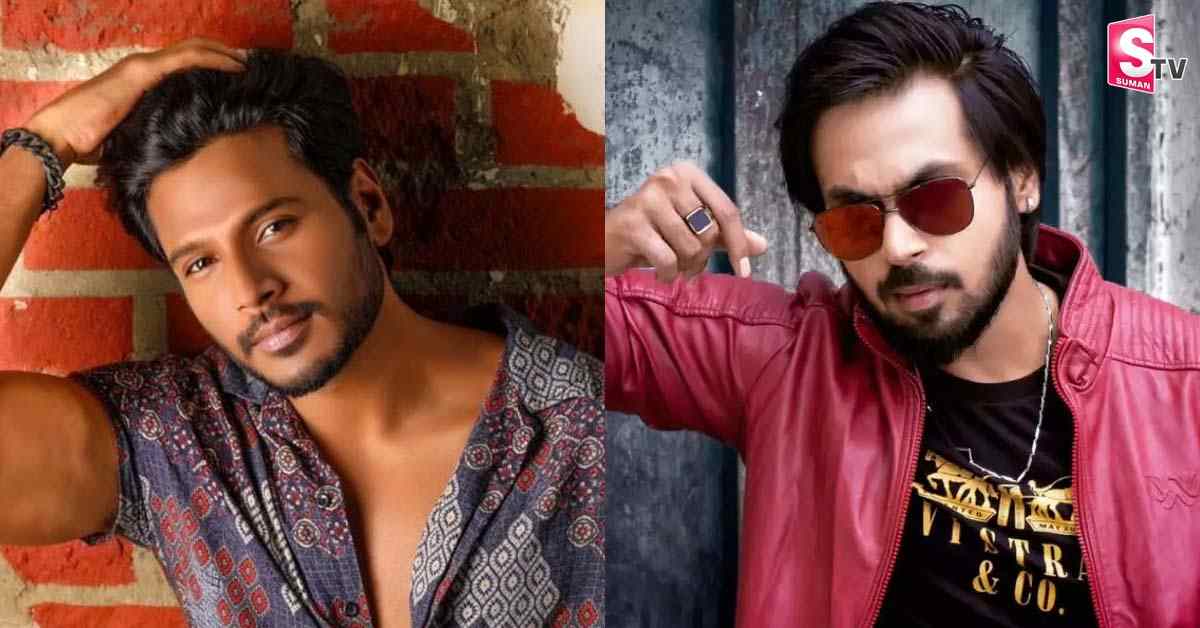 మనసులు గెలుచుకొనిరా బ్రదర్‌.. మానస్‌ నాగులపల్లికి హీరో సందీప్‌ కిషన్‌ సపోర్ట్‌..