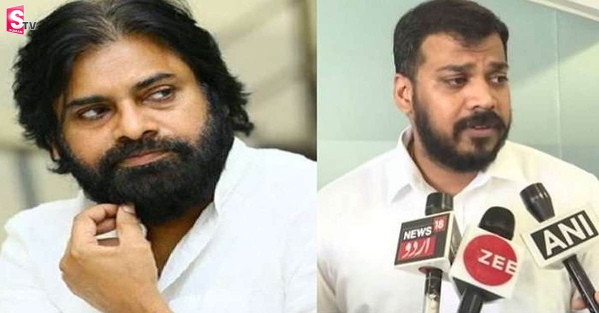 పవన్ వ్యాఖ్యలపై స్పందించిన మంత్రి అనిల్ కుమార్ యాదవ్