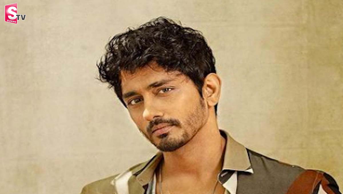 లండన్ లో హీరో సిద్ధార్థ్ కు ఆపరేషన్!