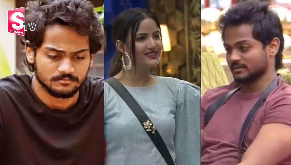 సిరితో స్నేహమే షణ్ముఖ్ కి శాపం కాబోతుందా?