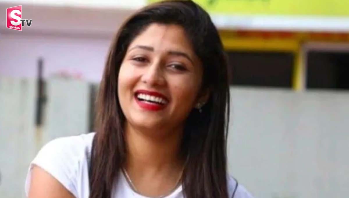 సినీపరిశ్రమలో మరో విషాదం.. నటి ఆత్మహత్య!