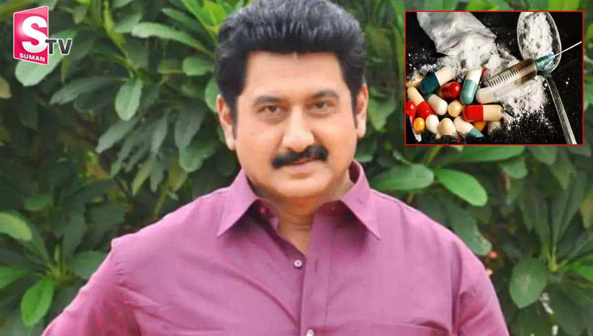 టాలీవుడ్ డ్రగ్స్ కేసుపై సమన్ సంచలన వ్యాఖ్యలు!