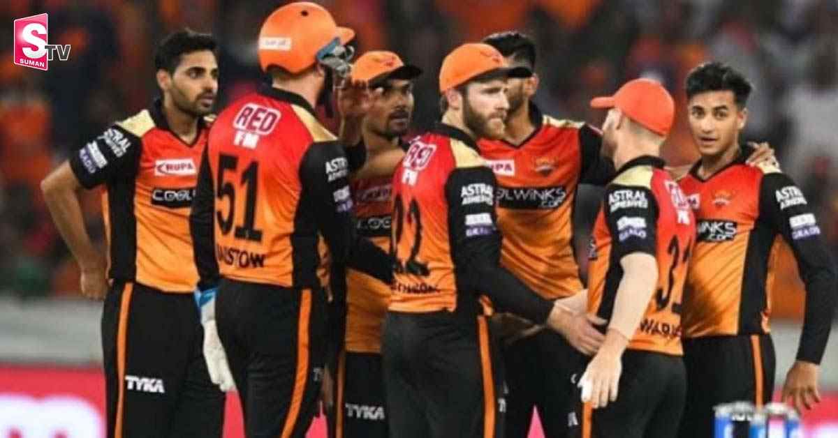 ఫ్లాష్‌ న్యూస్‌: ఐపీఎల్‌లో కరోనా కలకలం.. ఈరోజు మ్యాచ్‌ జరుగుతుందా?