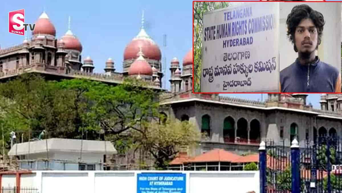 నిందితుడు రాజు ఆత్మహత్యపై హైకోర్టులో పిల్ దాఖలు!