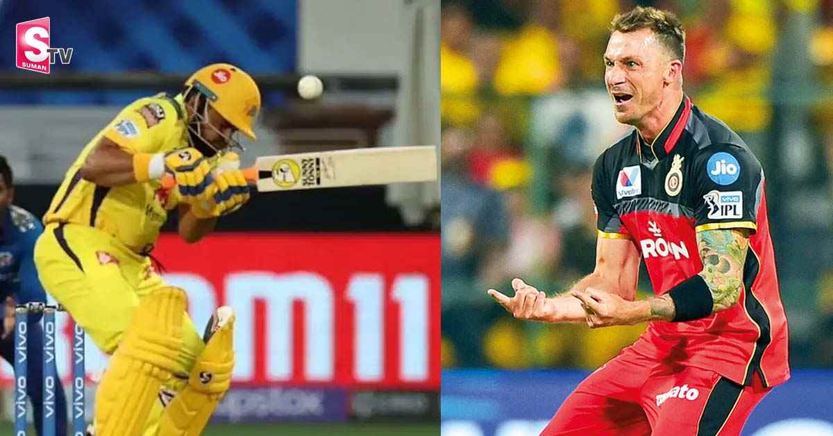 స్కూల్‌ పిల్లాడిలా ఆడుతున్నాడు.. రైనాపై స్టెయిన్‌ సంచలన కామెంట్స్‌