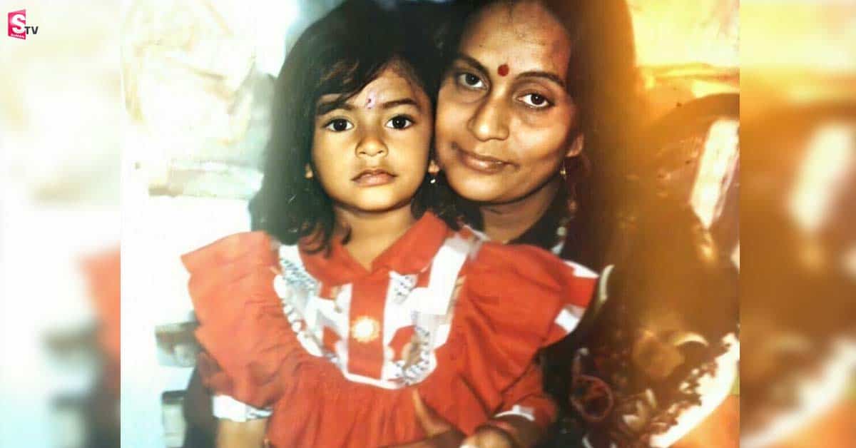 ఈ చిన్నారిని గుర్తుపట్టారా? హౌస్‌ లో ఆమె ఇప్పుడు ఫైర్‌ బ్రాండ్‌!