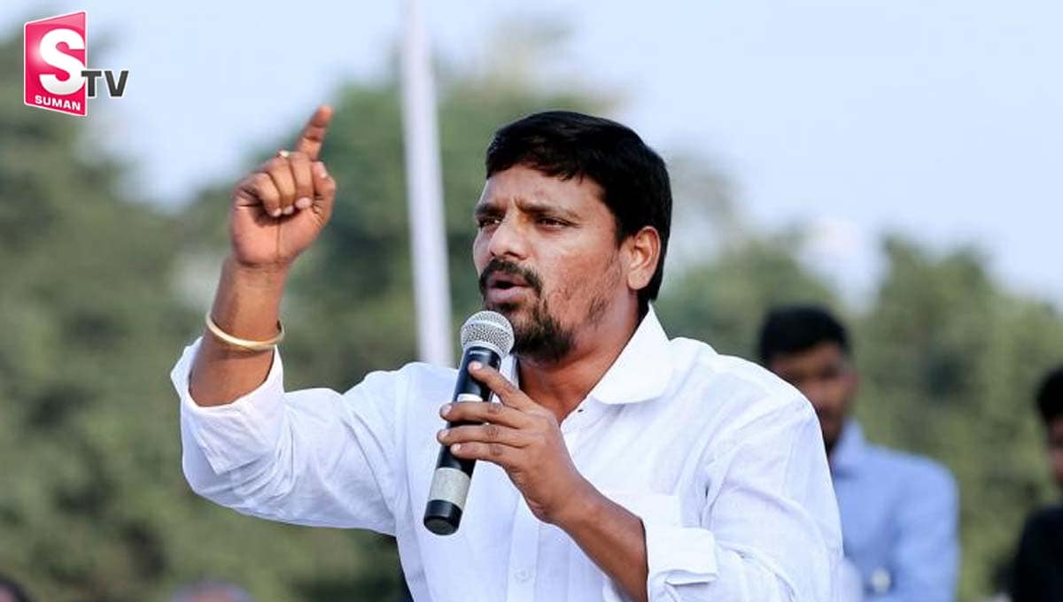 తీన్మార్ మల్లన్నకు బెయిల్.. కండీషన్స్ అప్లై!