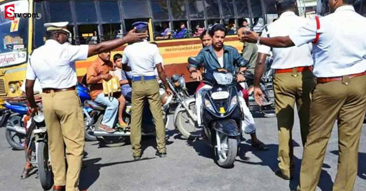 చలాన్లపై 50 శాతం డిస్కౌంట్‌.. ట్రాఫిక్‌ పోలీసుల క్లారిటీ!
