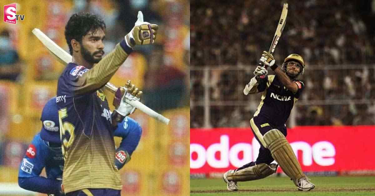 గంగూలీ కోసమే ఆట మార్చుకున్నా.. దాదాపై ప్రేమని బయటపెట్టిన వెంకటేశ్ అయ్యర్