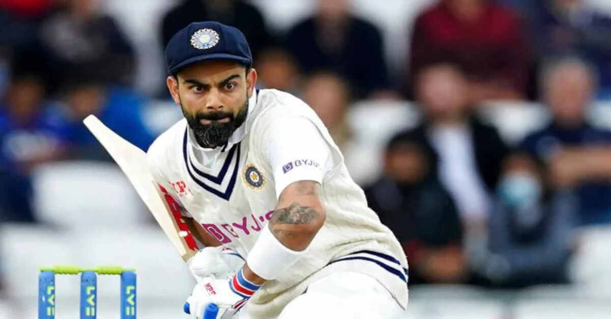 విరాట్ కోహ్లీ ఖాతాలో అరుదైన రికార్డ్, ఆ ఘనత సాధించిన మూడో క్రికెటర్
