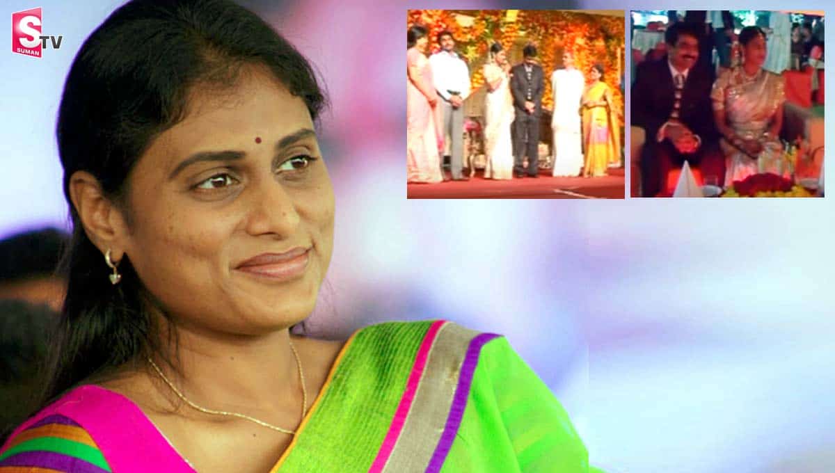 అనిల్ తో పెళ్ళికి మా నాన్న ఒప్పుకోలేదు.. తన “లవ్ స్టోరీ” బయటపెట్టిన షర్మిల