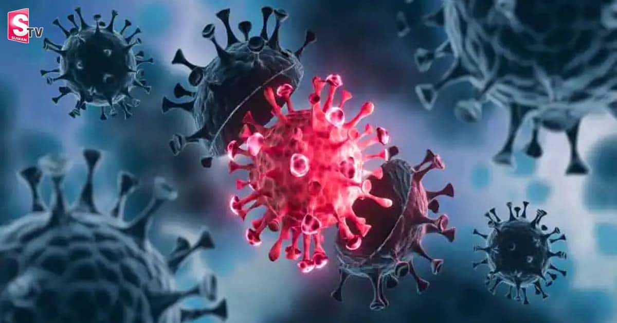 బిగ్ బ్రేకింగ్: తెలంగాణలో ఏవై.4.2 వేరియంట్‌!