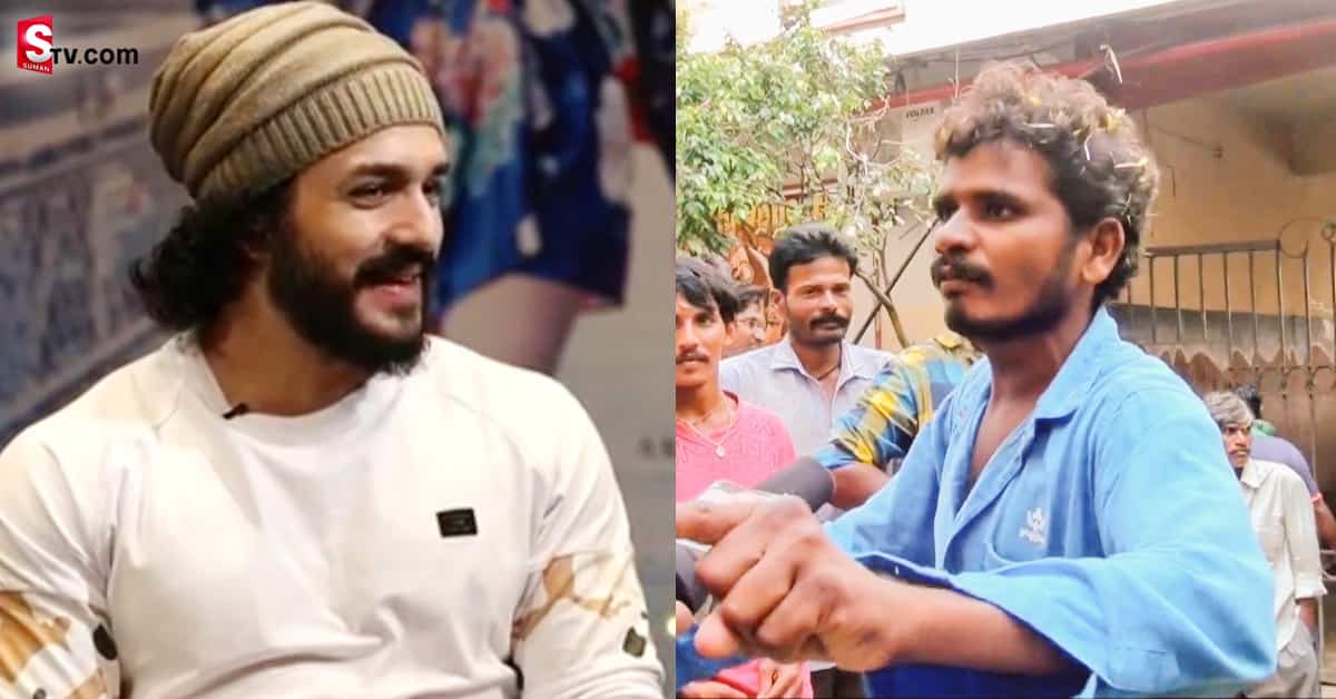 ‘అయ్యగారే కరెక్టు’ వీరాభిమానిని కలవనున్న అఖిల్‌ అక్కినేని