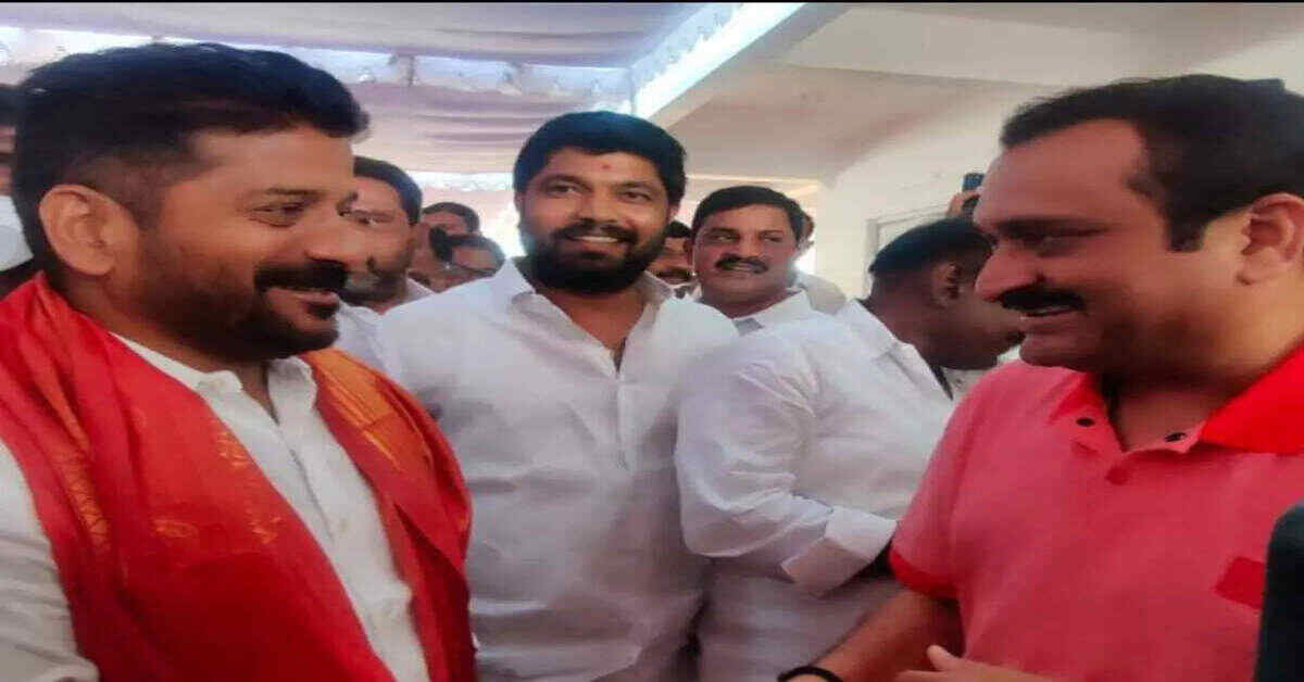 రేవంత్ అన్న ఆదేశిస్తే నేను రేడీ, బండ్ల గణేష్ సంచలన నిర్ణయం