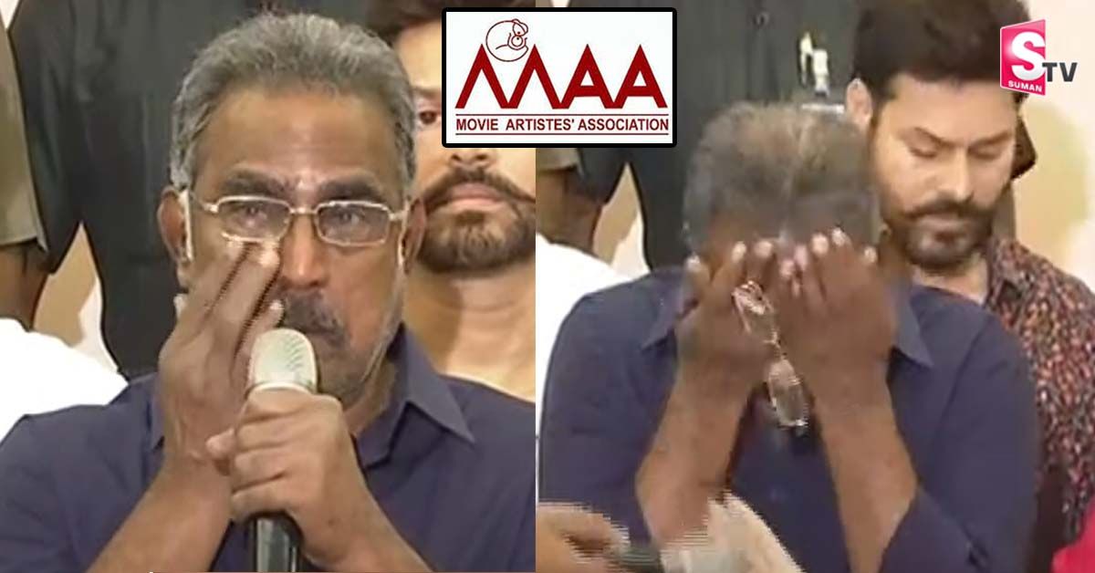 లైవ్‌లో బోరున విలపించిన బెనర్జీ..