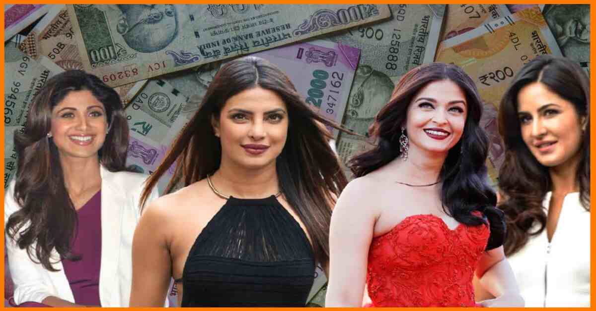 రిచ్చెస్ట్ ఇన్ స్టాగ్రామర్ గా ప్రియాంక, ఒక్కో పోస్ట్ కు కోట్లు సంపాదిస్తున్న స్టార్స్