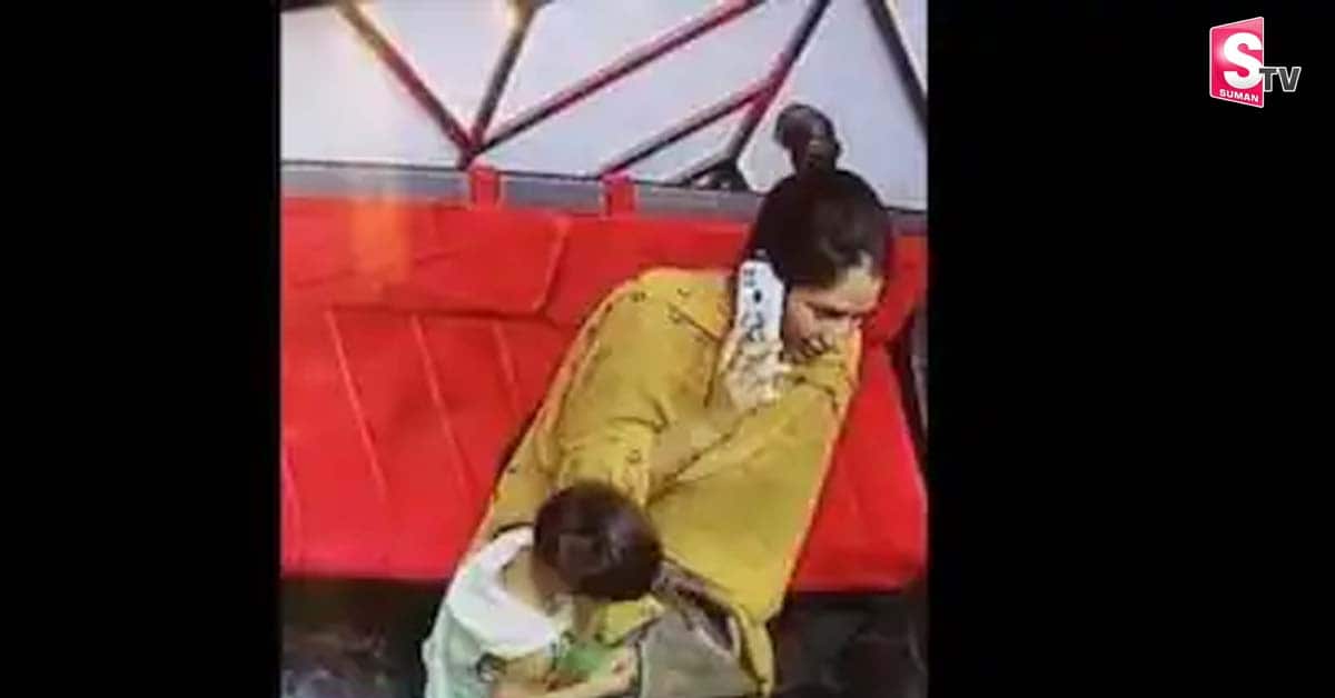 టీనేజ్ తమ్ముడితో అక్క పాడు పని.. ఇలా చేయక తప్పలేదంటూ..!