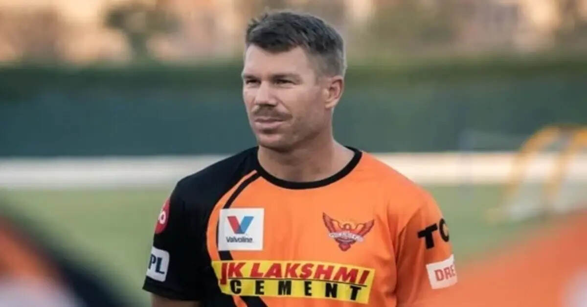 SRH మేనేజ్మెంట్ నిర్ణయాలు చాలా దారుణం. మనసులో బాధ బయటపెట్టిన డేవిడ్ వార్నర్!