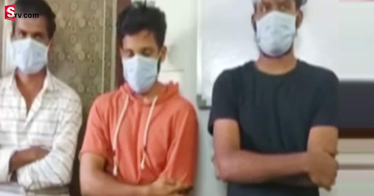 బిగ్‌ బ్రేకింగ్‌: హైదరాబాద్‌లో డ్రగ్స్‌ కలకలం.. విద్యార్థులకు సరఫరా చేసేందుకు రవాణా