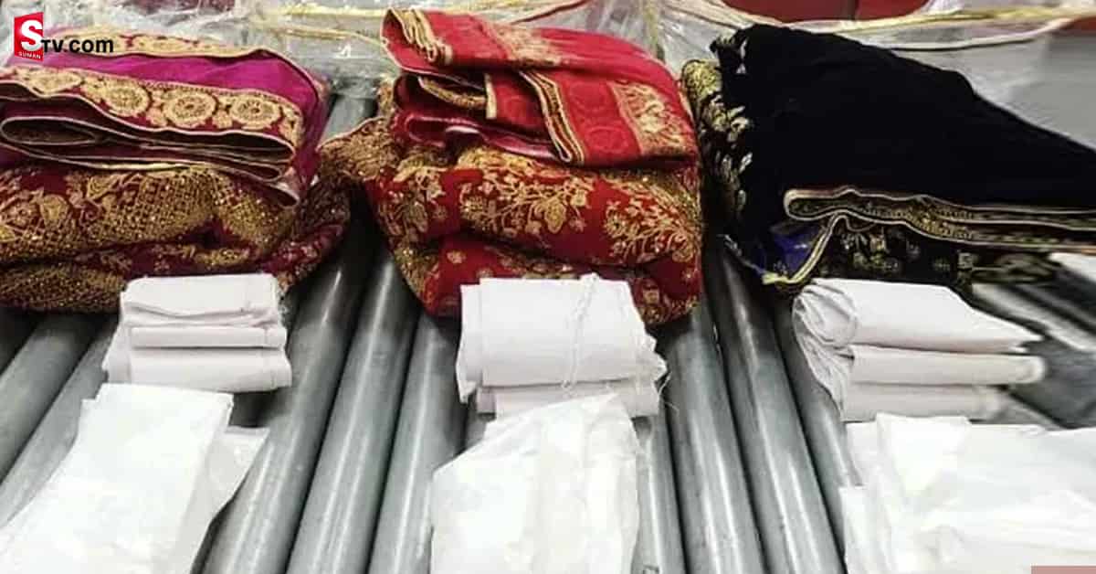 డ్రగ్స్‌ రవాణాకు స్మగ్లర్ల ఐడియాస్‌కు ఖంగుతిన్న ఎన్సీబీ అధికారులు