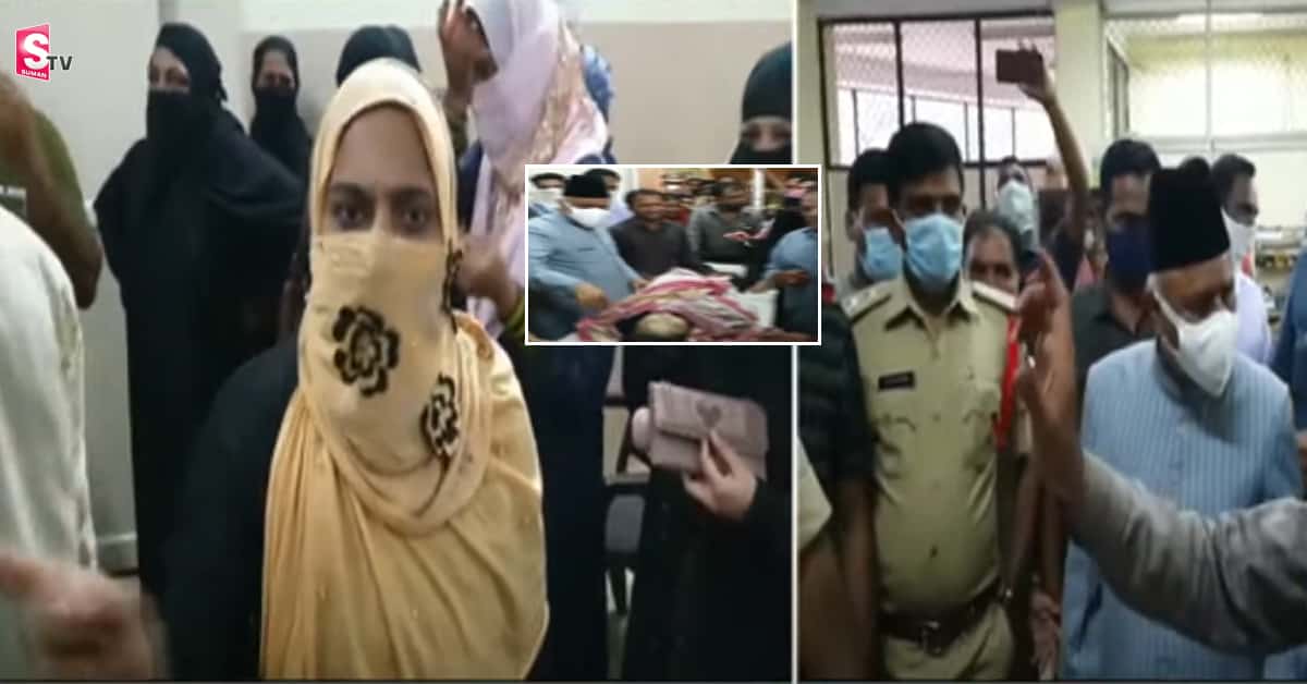 నీలోఫర్ ఆస్పత్రిలో ఘోరం.. బాలుడి ప్రాణం తీసిన నిర్లక్ష్యం!