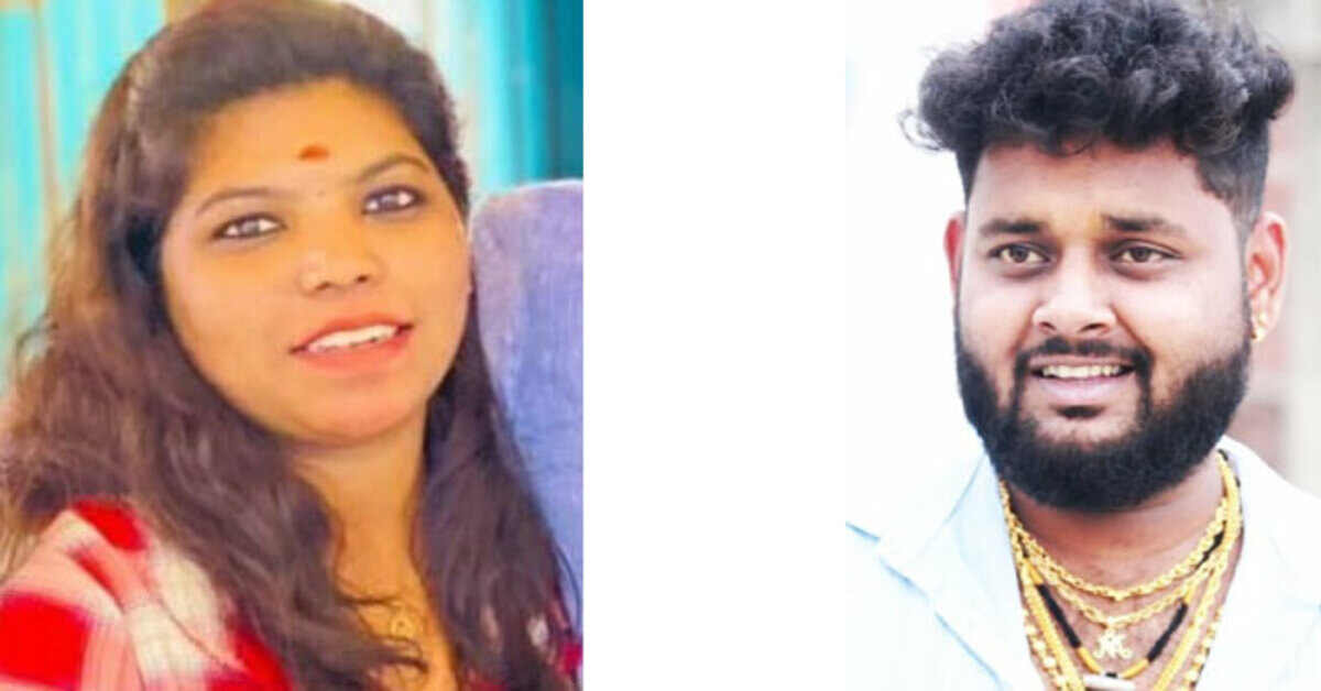 మరదలిని ఎరగా వేసి, ఫ్రెండ్ నుంచి కోట్లు కొల్లగొట్టిన వ్యక్తి