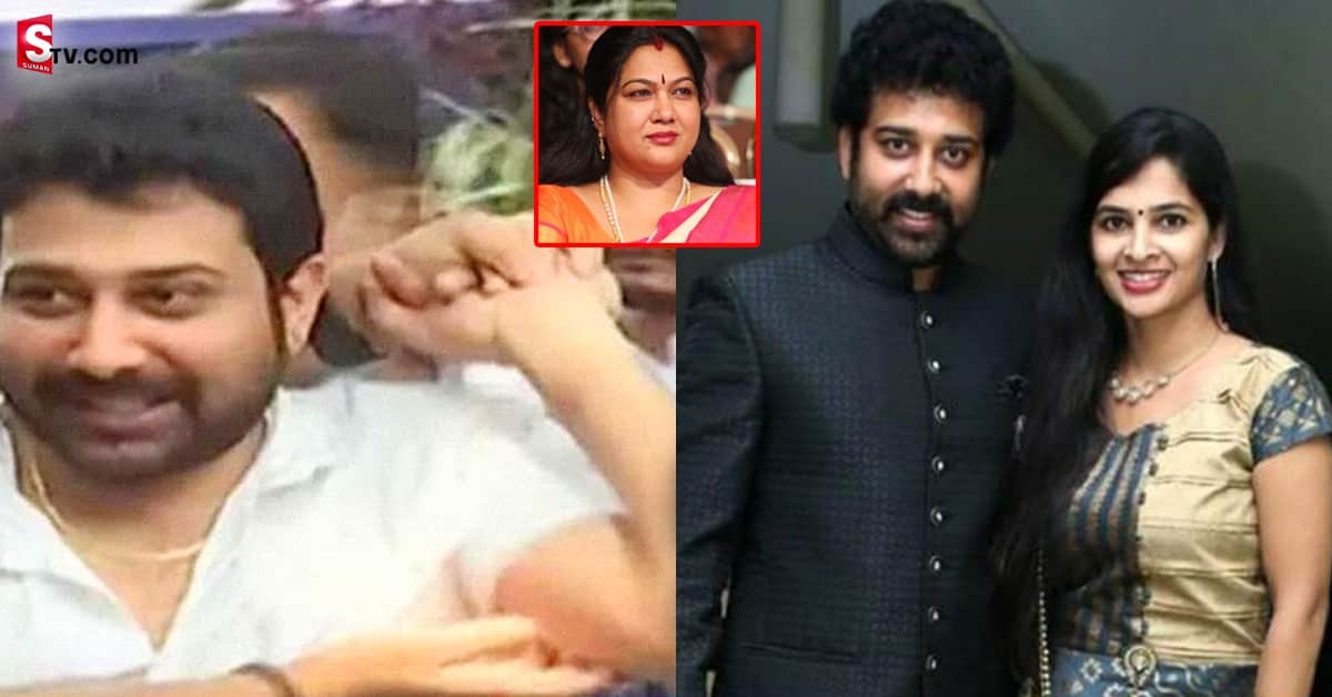 హేమ బైట్ ఎఫెక్ట్:  శివ బాలాజీకి సెఫ్టిక్! ఆసుపత్రిలో చికిత్స!