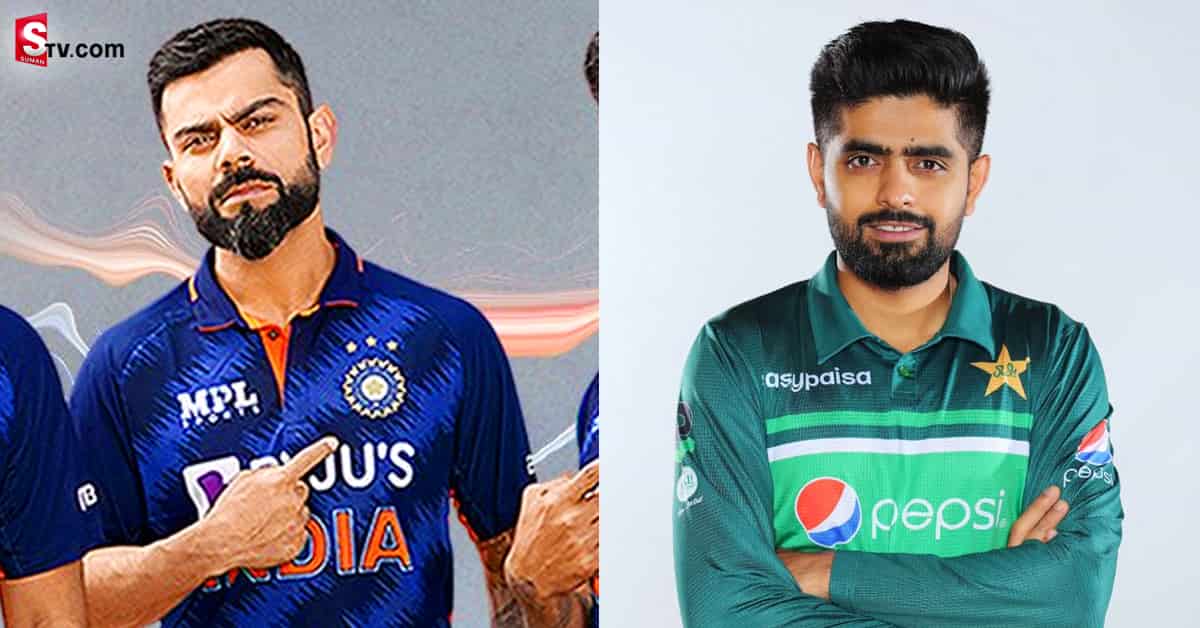 క్రికెట్‌ ఫ్యాన్స్‌కు గుడ్‌న్యూస్‌.. థియేటర్లలో ఇండియా-పాకిస్తాన్‌ మ్యాచ్‌ ప్రత్యక్ష ప్రసారం