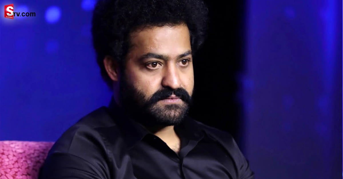 యన్టీఆర్ సంచలన నిర్ణయం! MEK షోకి హోస్ట్ గా చేయలేనని చెప్పేశాడా?
