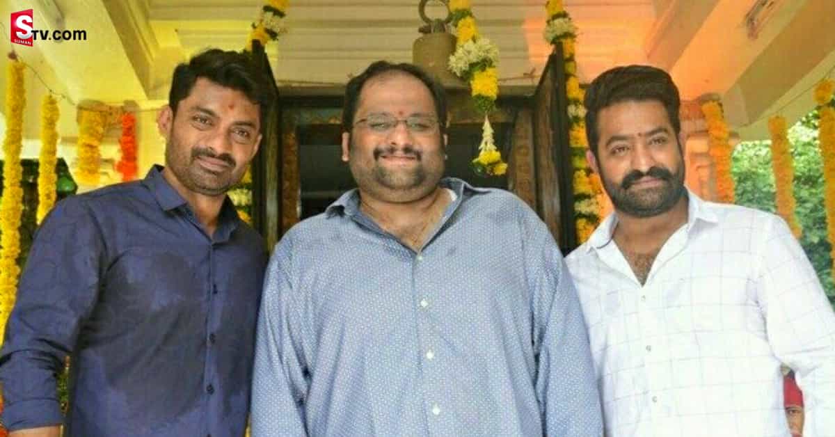 టాలీవుడ్ లో విషాదం: జూనియర్ యన్టీఆర్ PRO, నిర్మాత మహేశ్ కోనేరు మృతి!