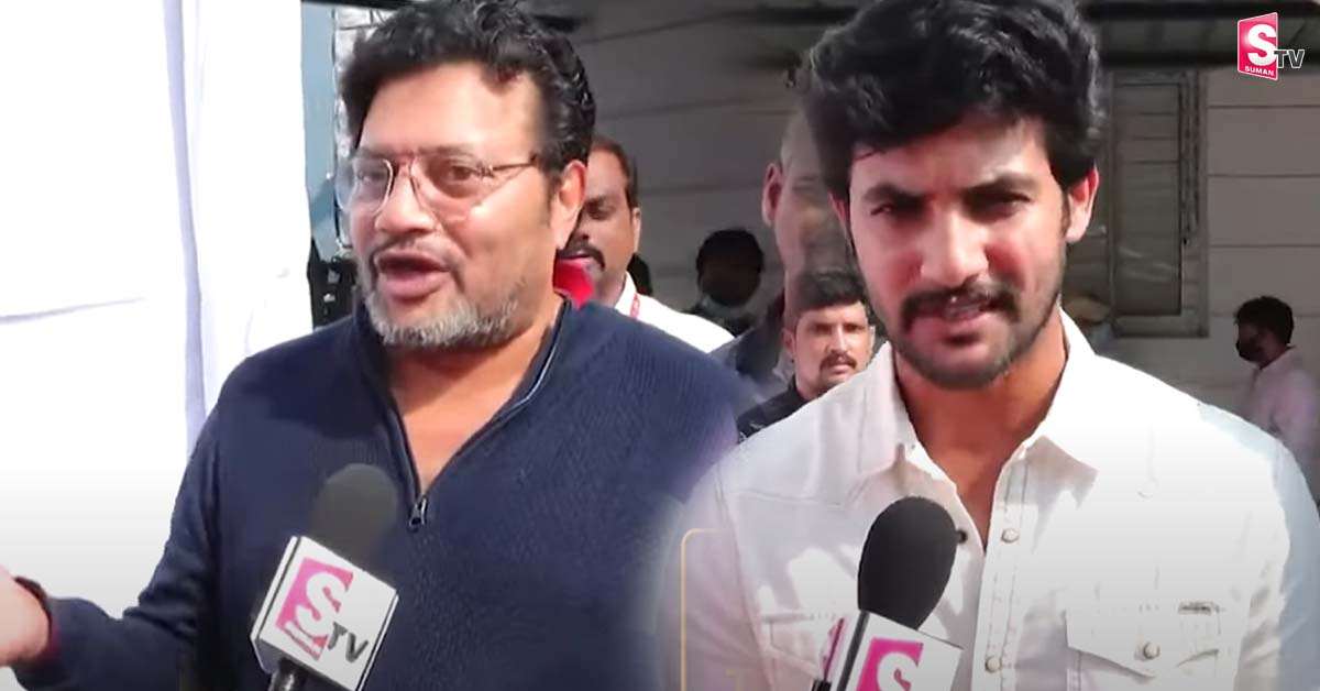 హోరాహోరీగా ‘మా’ ఎన్నికలు.. చివరికి అంతా ఒకే కుటుంబం అంటున్న సాయికుమార్‌