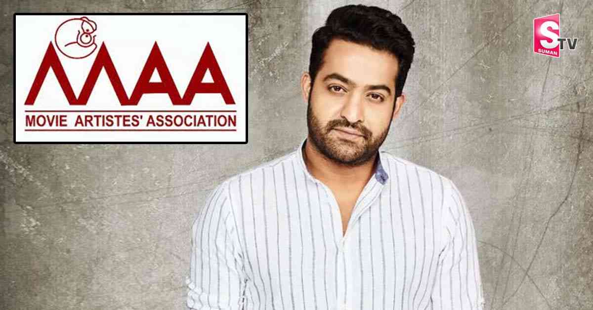 “మా” ఎన్నికల్లో వర్కౌట్ అయిన జూనియర్ యన్టీఆర్ సూపర్ ప్లాన్!