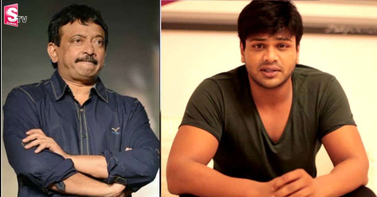 ‘మా’ ని సర్కస్ తో పోల్చిన ఆర్జీవీకి మంచు మనోజ్ దిమ్మతిరిగే కౌంటర్!