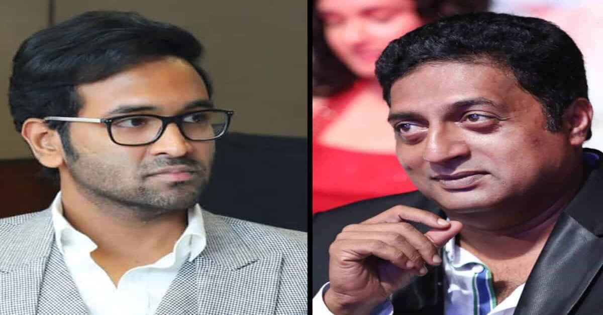 మీ సినిమా బడ్జెట్ పవన్ మార్నింగ్ షో కలెక్షన్ అంత ఉండదు-ప్రకాశ్ రాజ్
