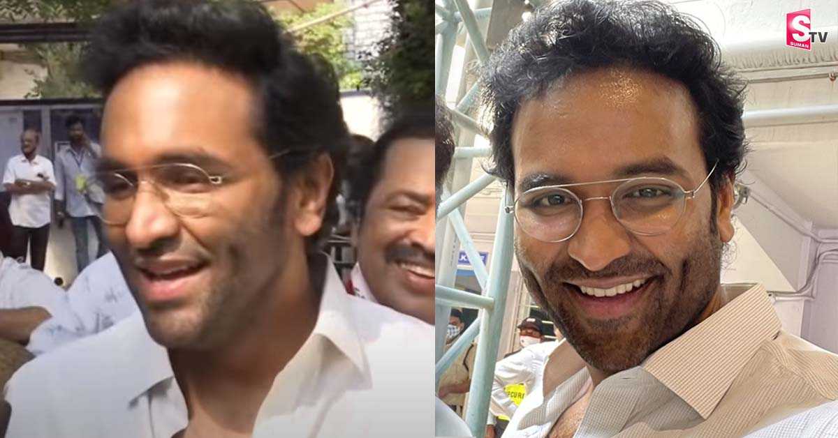 “మా” అధ్యక్షుడుగా మంచు విష్ణు ఘన విజయం