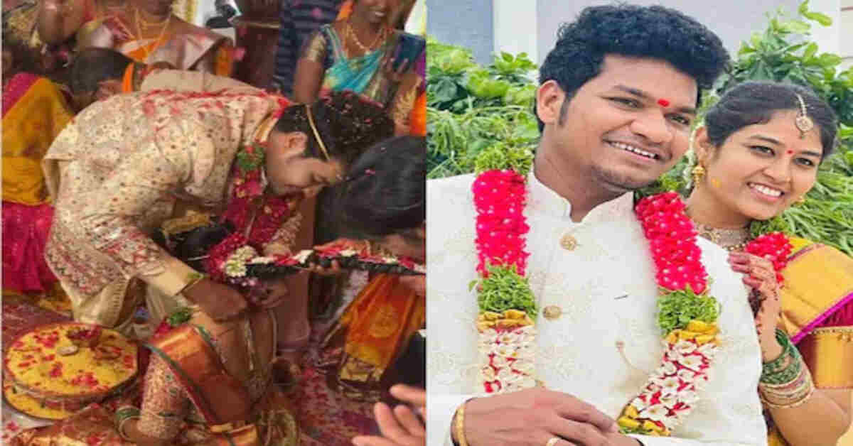 అంగరంగ వైభవంగా జబర్దస్త్ ముక్కు అవినాష్ పెళ్లి