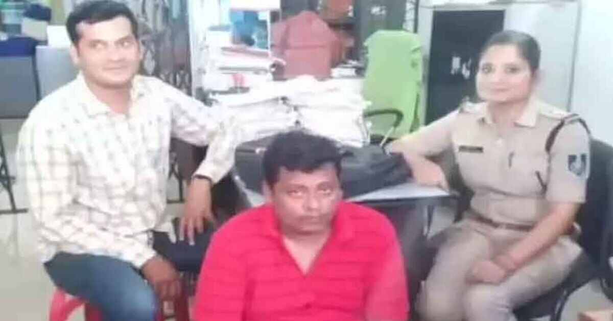 ఐదేళ్లలో 75 మందితో పెళ్లి,  200 మంది యువతులని ట్రాప్.. వీడు మనిషి కాదు!