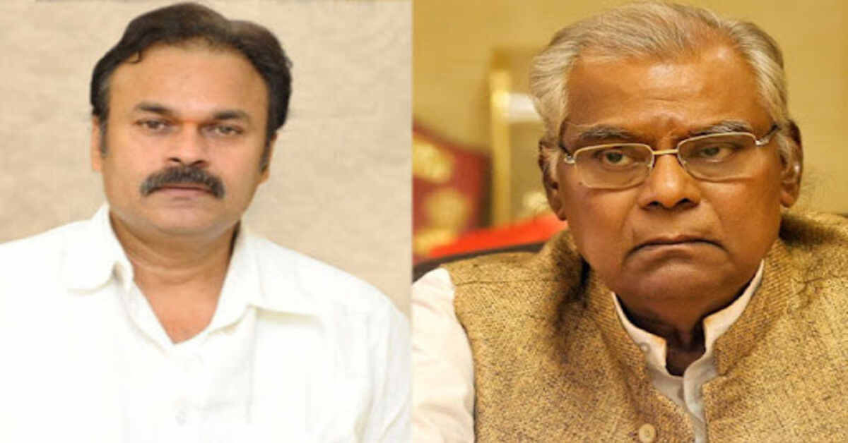 వాళ్లిద్దరు లేకపోతే నాగబాబు నధింగ్, కోటా సంచలన వ్యాఖ్యలు