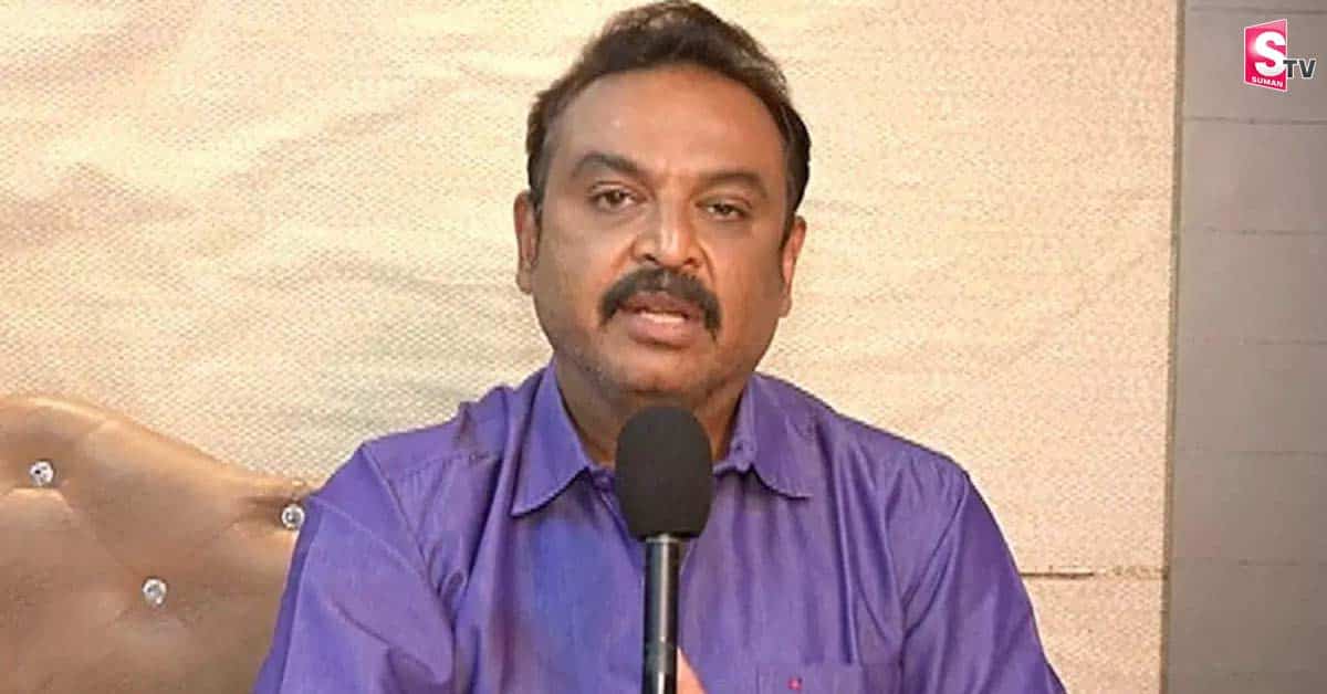 ఓడిపోయి ఏడవడం దేనికి? ప్రకాశ్ రాజ్ ప్యానెల్‌పై నరేశ్ ఘాటు వ్యాఖ్యలు!