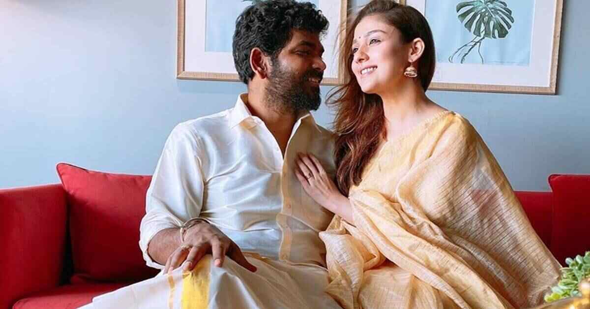 పెళ్లి కాకుండానే గుళ్లూ గోపురాలు తిరుగుతున్న నయన్, విగ్నేష్
