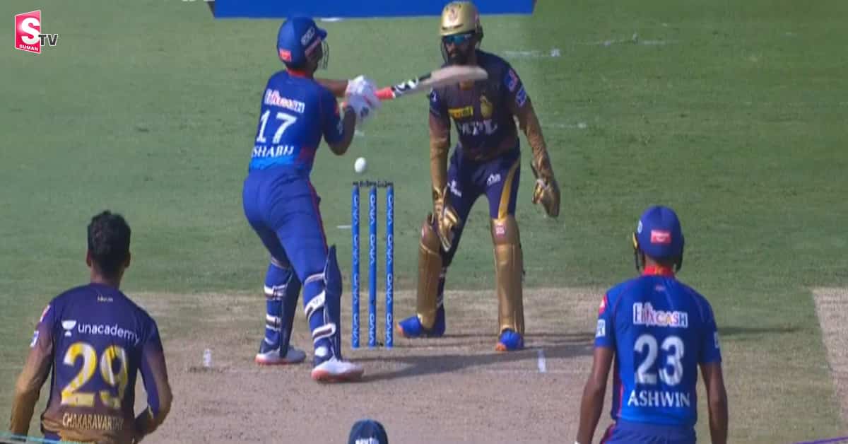 వికెట్‌ కీపర్లను హెచ్చరించిన దినేష్‌ కార్తీక్‌.. పంత్‌ బ్యాటింగ్‌ చేసే టైంలో..