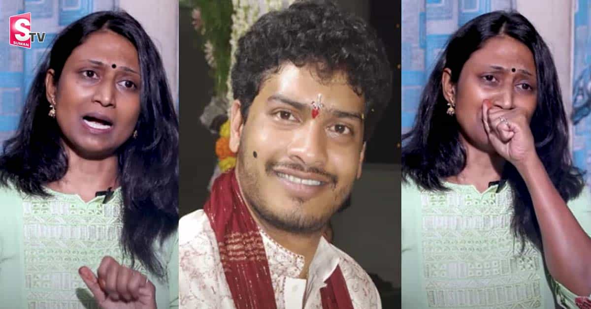 బట్టబయలైన సీరియల్ నటుడి రొమాన్స్.. భార్యను కాదని పరాయి యువతులతో సరసాలు!