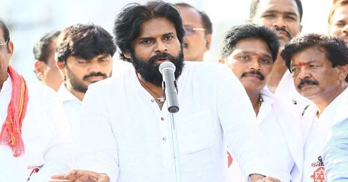 వైసీపీతో యుధ్దంలో తాను చనిపోతే ఏంచేయాలో చెప్పిన పవన్ కళ్యాణ్