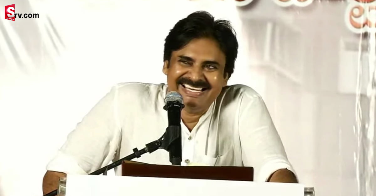అబద్దాలు చెప్పి బూమ్ బూమ్, ప్రెసిడెంట్ మెడల్ బ్రాండ్స్ అమ్ముతున్నారు: పవన్ కళ్యాణ్