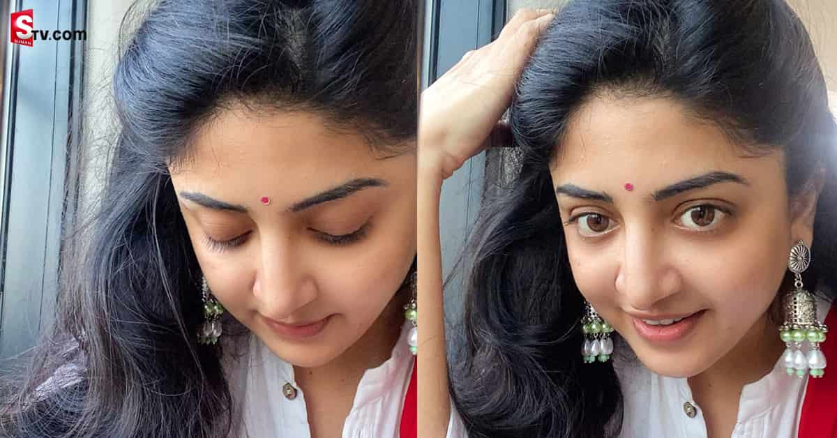 #PKLOVE హ్యాష్‌ టాగ్‌ తో పూనమ్‌ కౌర్‌ ట్వీట్‌… నెట్టింట వైరల్