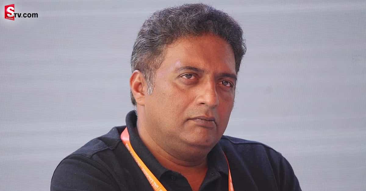 ప్రకాశ్ రాజ్ ఓటమికి 10 కారణాలు!