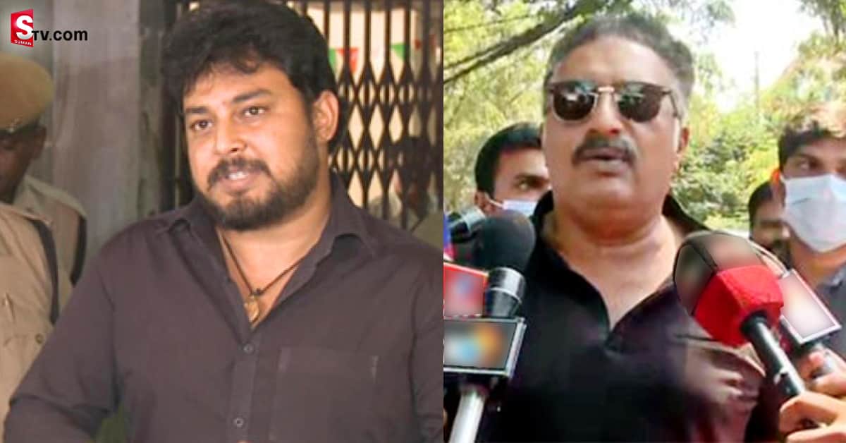 బిగ్ బ్రేకింగ్! హీరో తనీష్‌పై దాడి! ఎక్కడంటే?