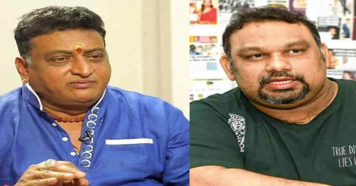 కత్తి మహేష్ మరణంపై అనుమానాలున్నాయి. పృధ్వి సంచలన వ్యాఖ్యలు!